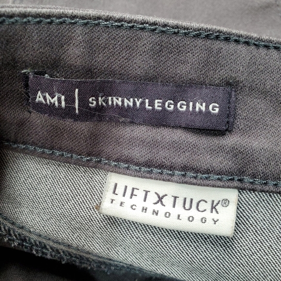 NYDJ Ami Skinny Legging Jegging Size 2 - Picture 2 of 13